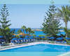 Nissi Beach Holiday Resort 